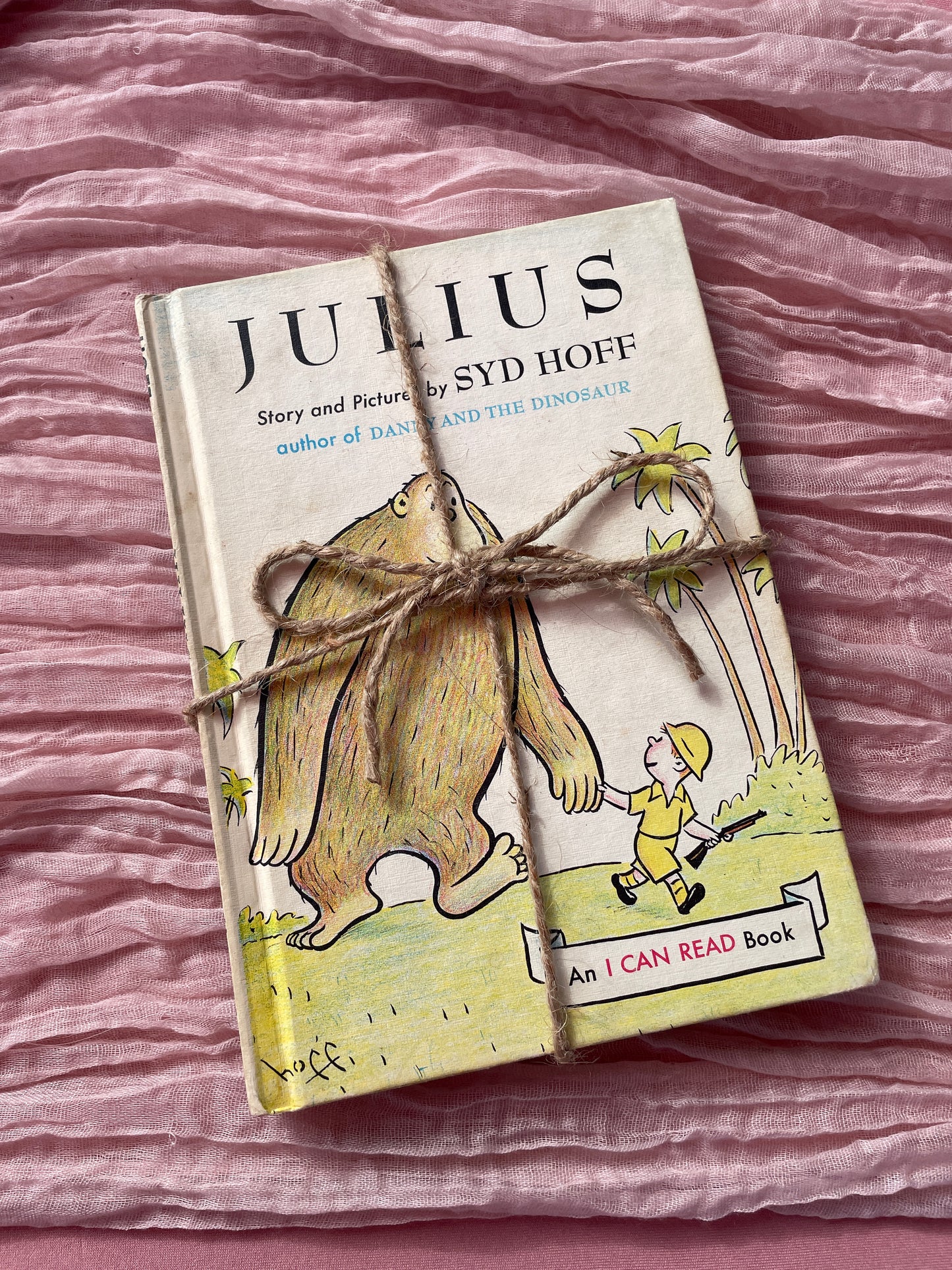 Vintage Kids Book Sets