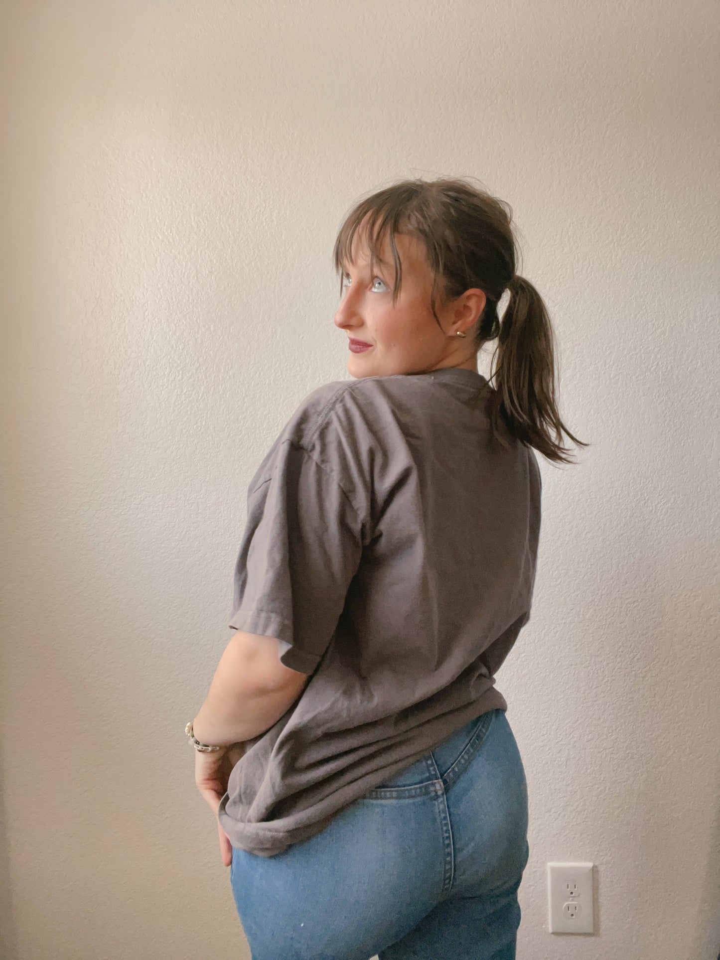 Ice Road Truckers Graphic Tee