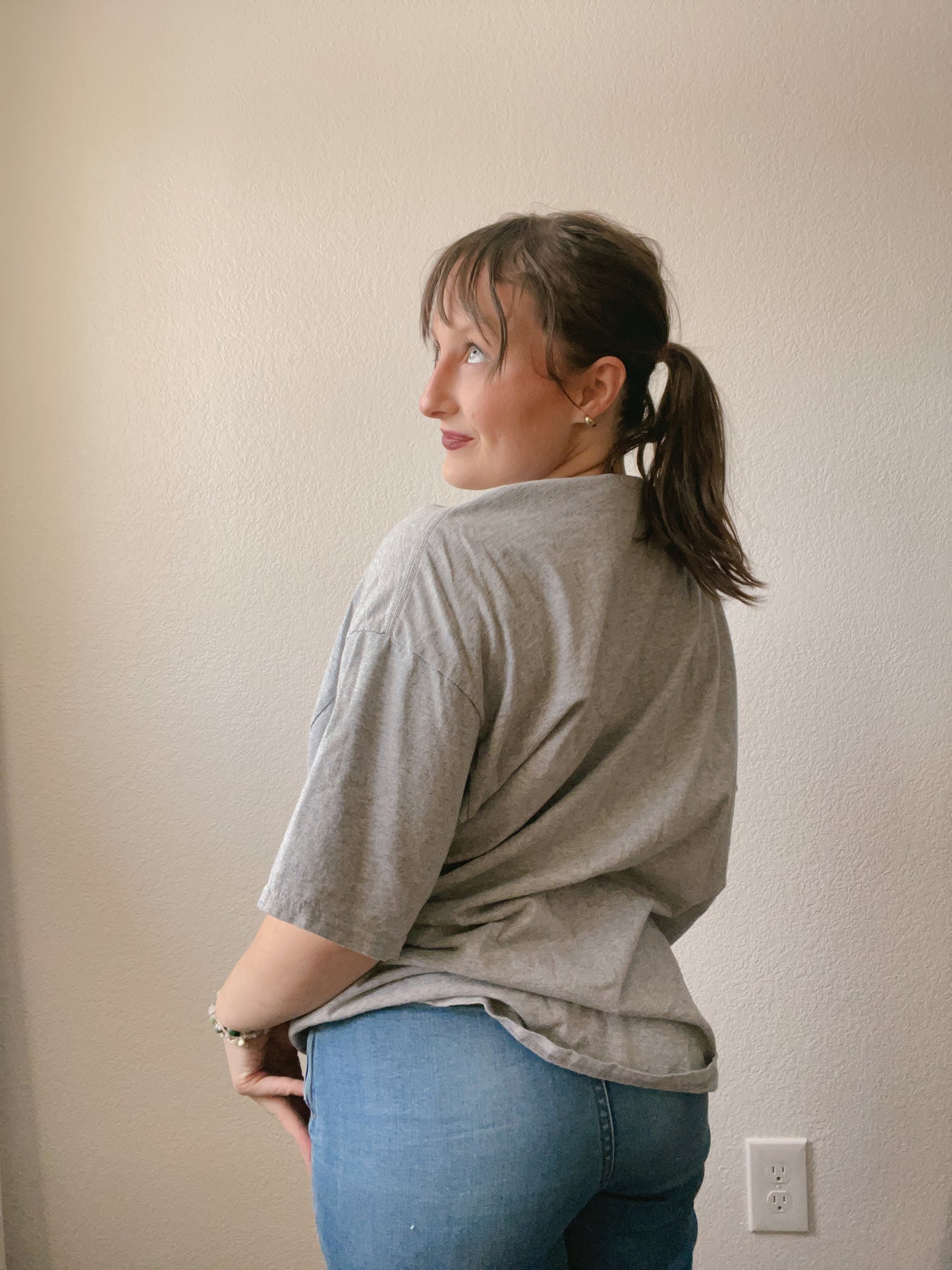 Mondays Got Me Like Graphic Tee