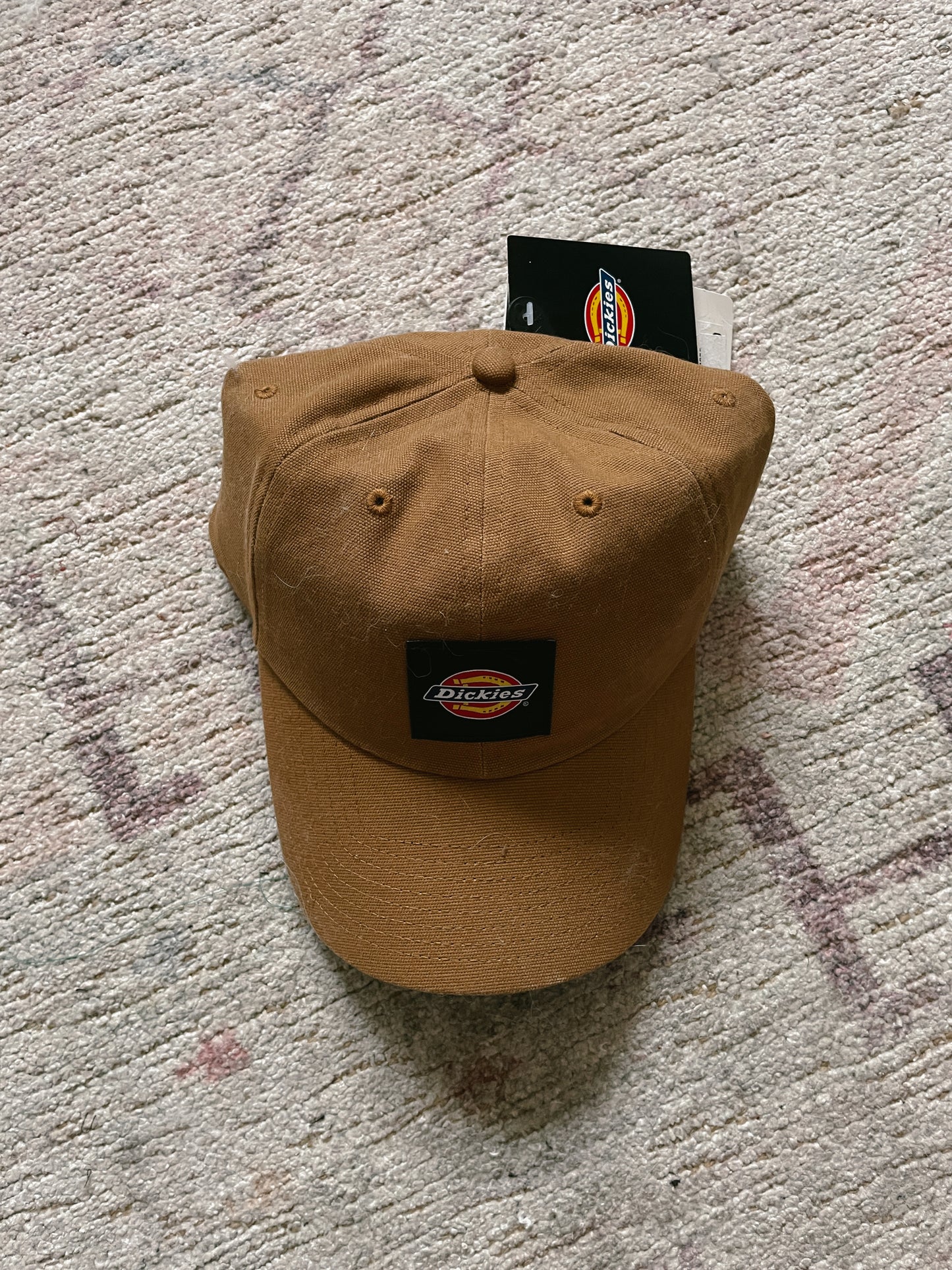 NWT Dickies Hat