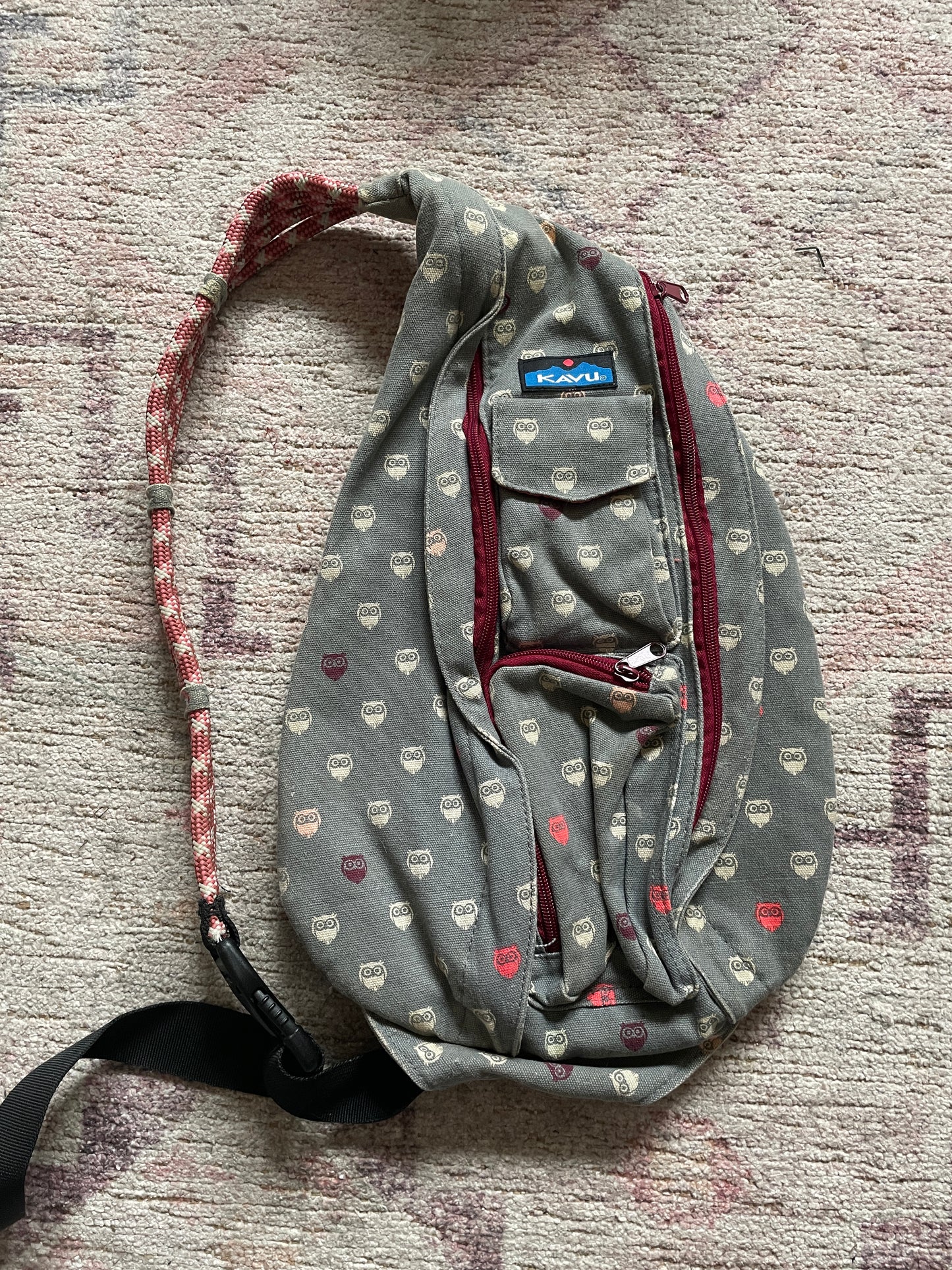 Kavu Bags