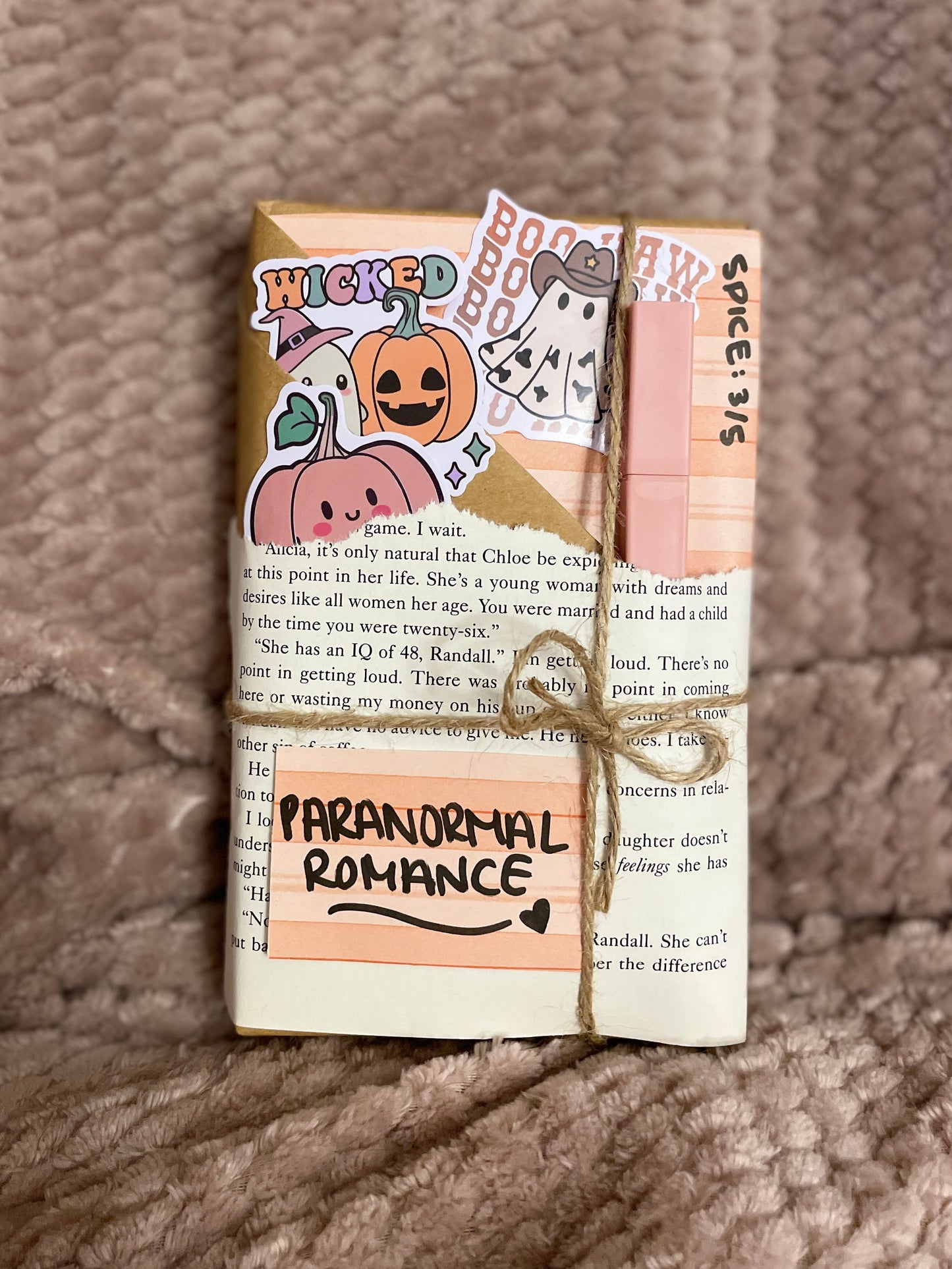 Mini Mystery Books | From the Rack | Grace Thrifts