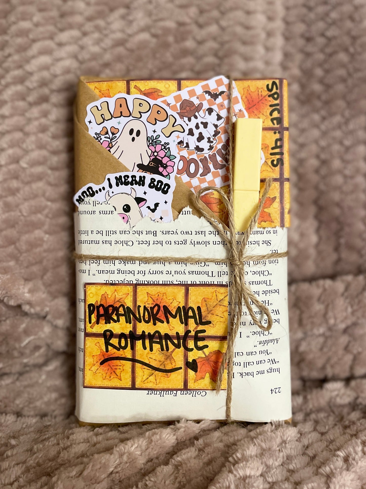 Mini Mystery Books | From the Rack | Grace Thrifts
