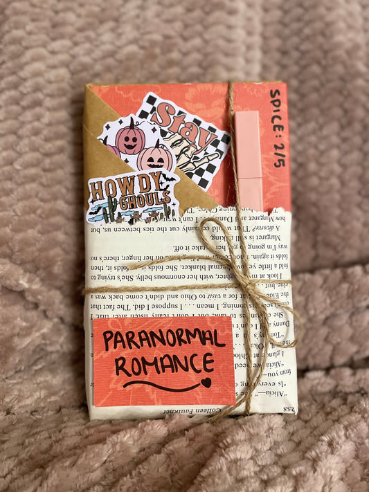 Mini Mystery Books | From the Rack | Grace Thrifts