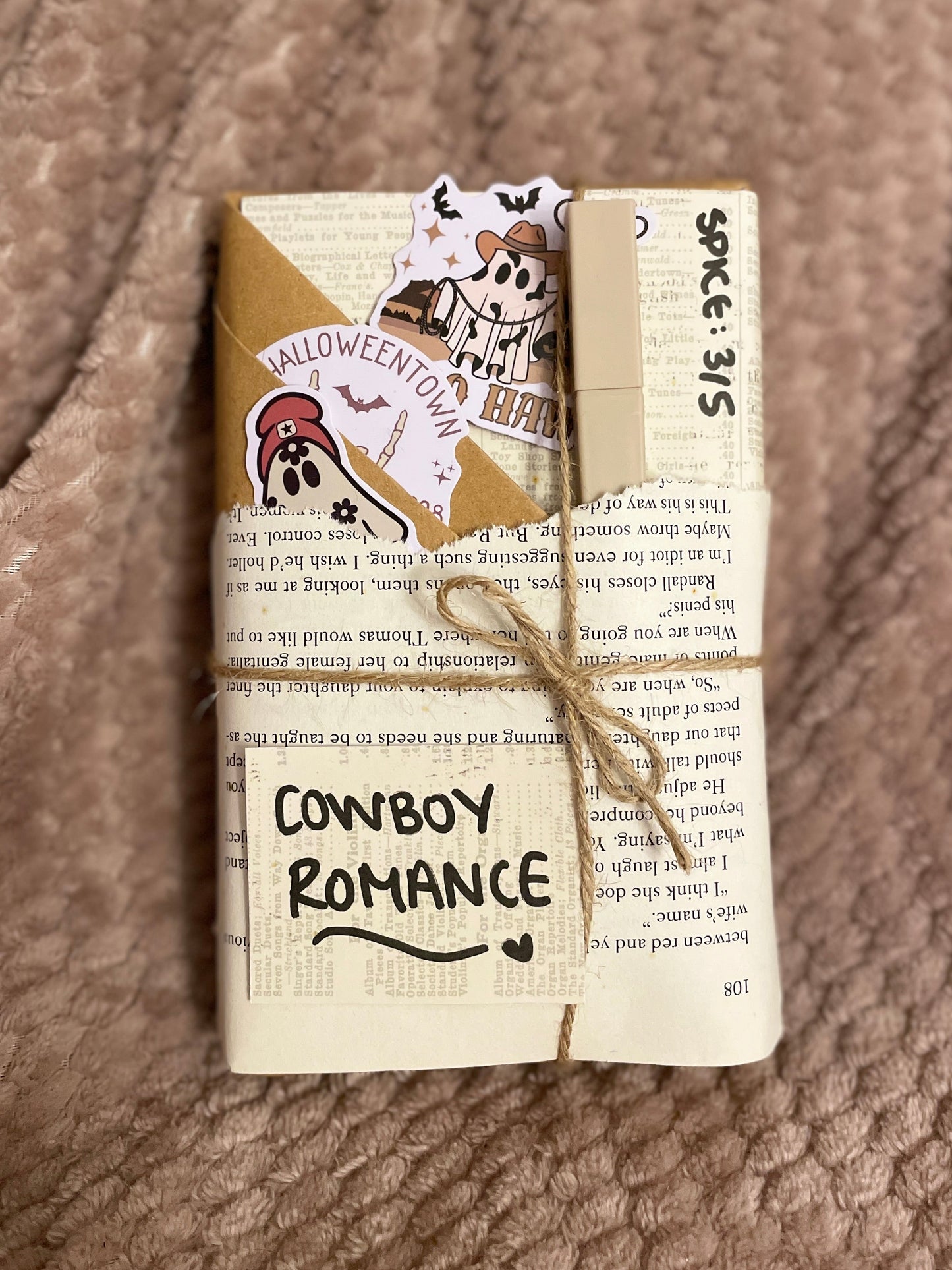 Mini Mystery Books | From the Rack | Grace Thrifts
