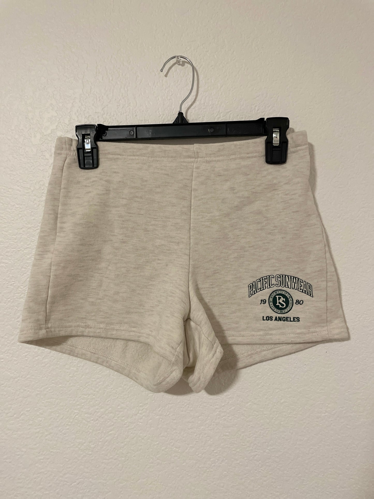 Pacific Sunwear Lounge Shorts | From the Rack | Grace Thrifts