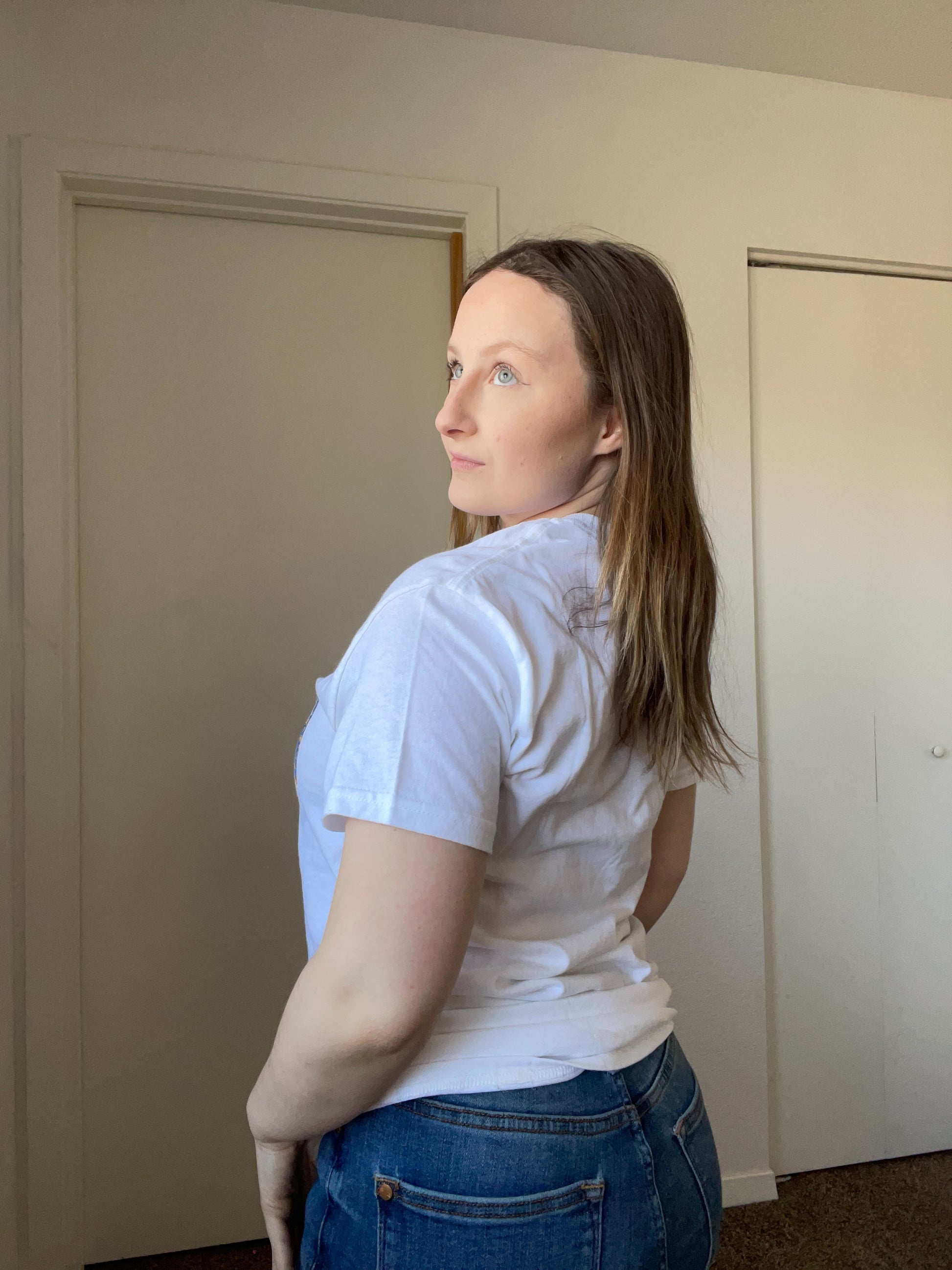 Royal Caribbean Graphic Tee | From the Rack | Grace Thrifts