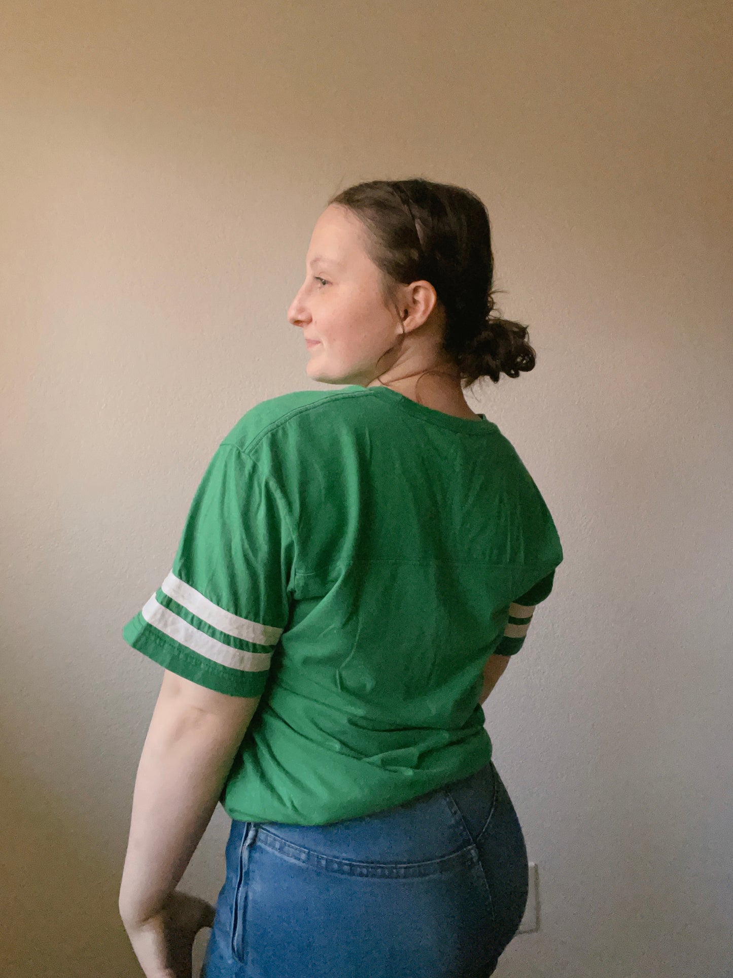 Stink Stank Stunk Graphic Tee | From the Rack | Grace Thrifts