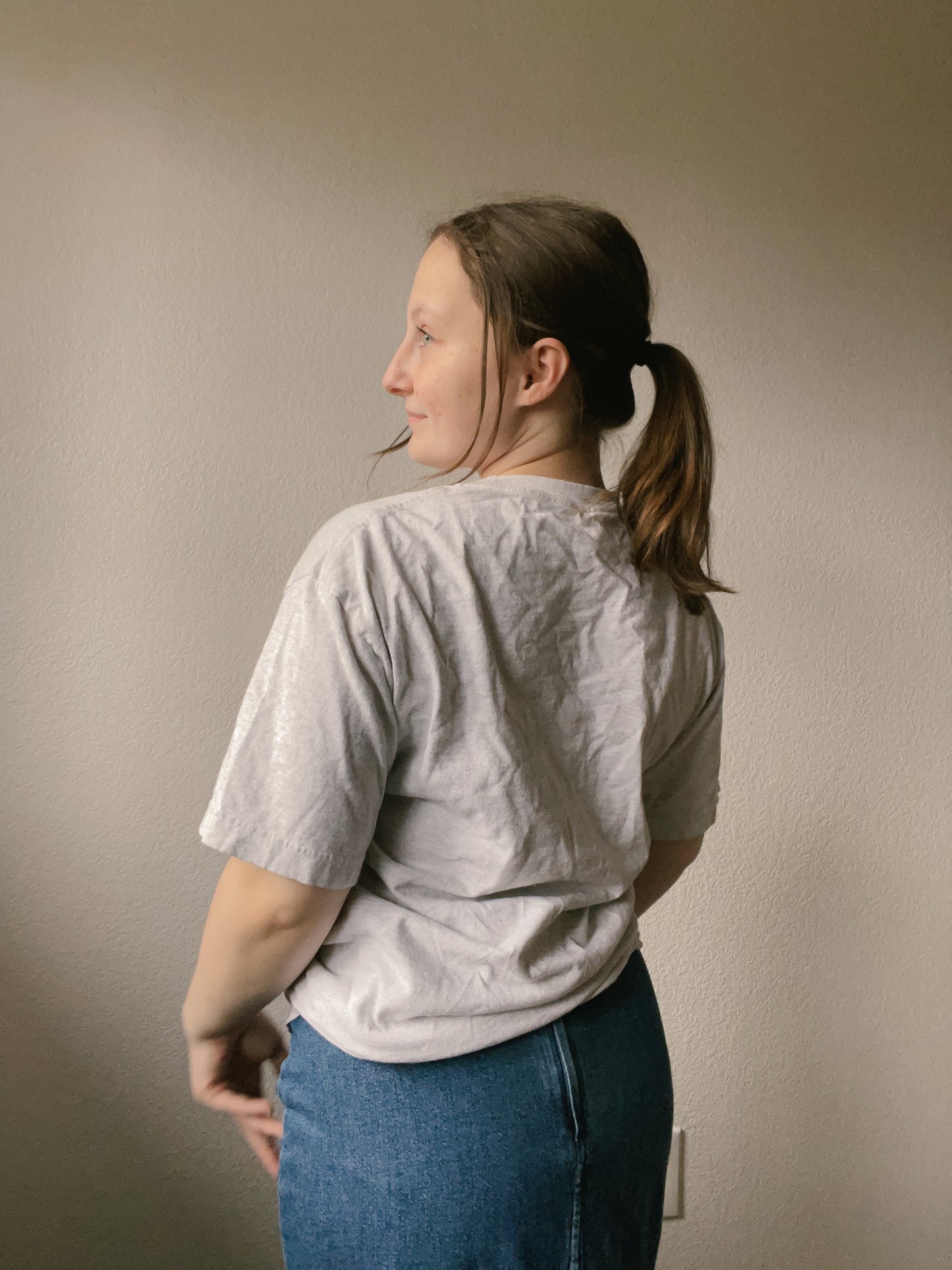 Mondays Got Me Like Graphic Tee