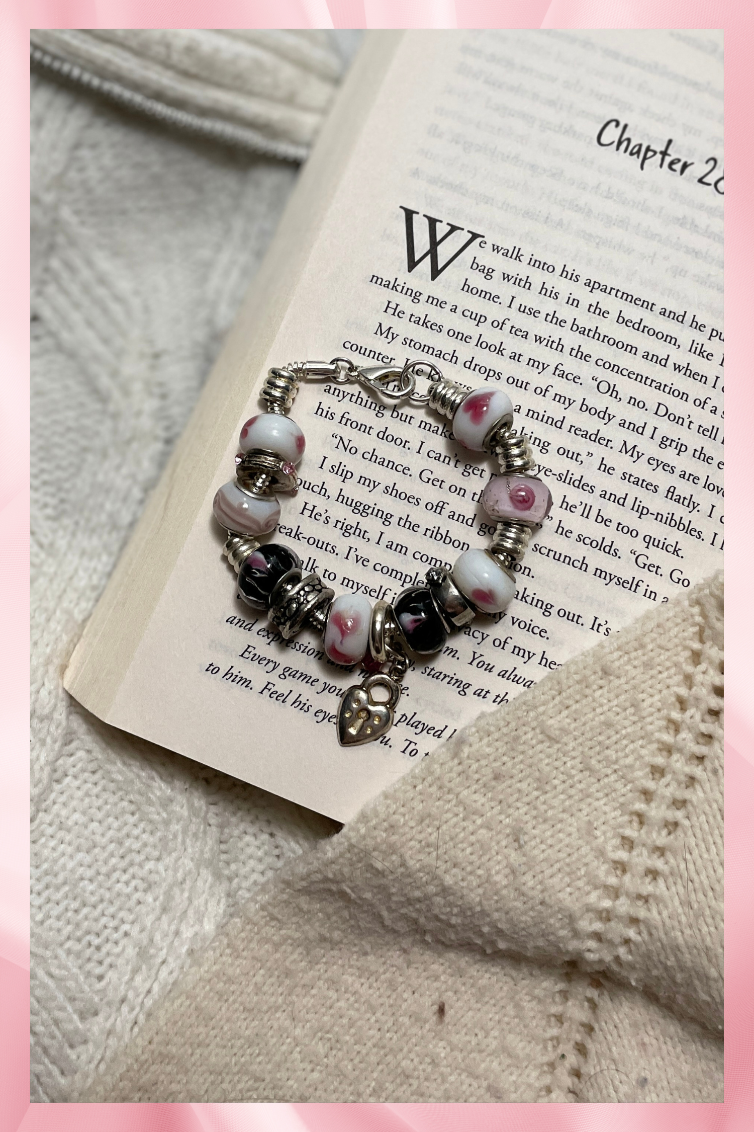 Shop Jewelry | From the Rack | Grace Thrifts