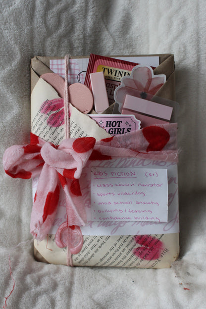 Kids Fiction #3 - Blind Date with a Book Bundle