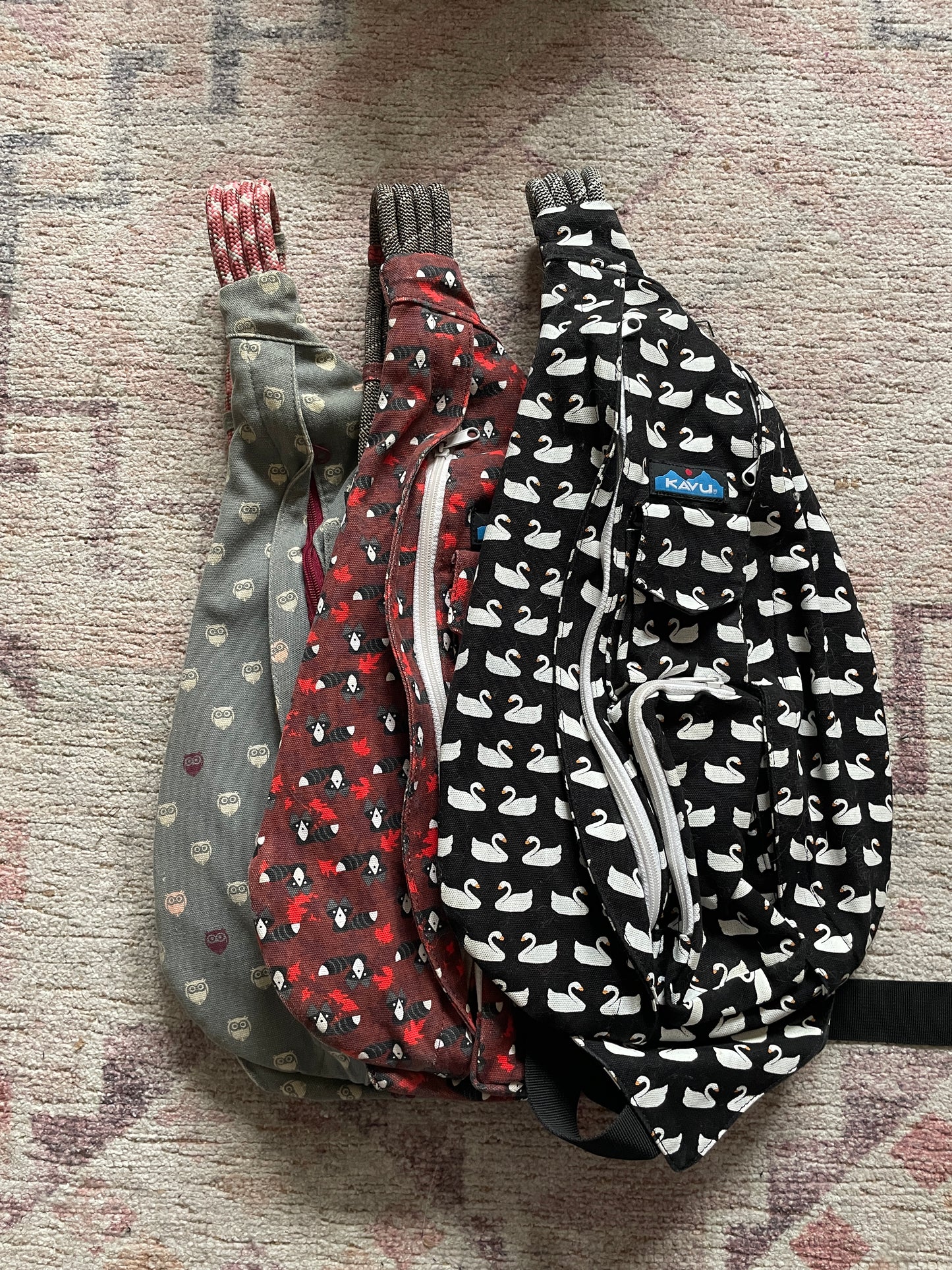 Kavu Bags