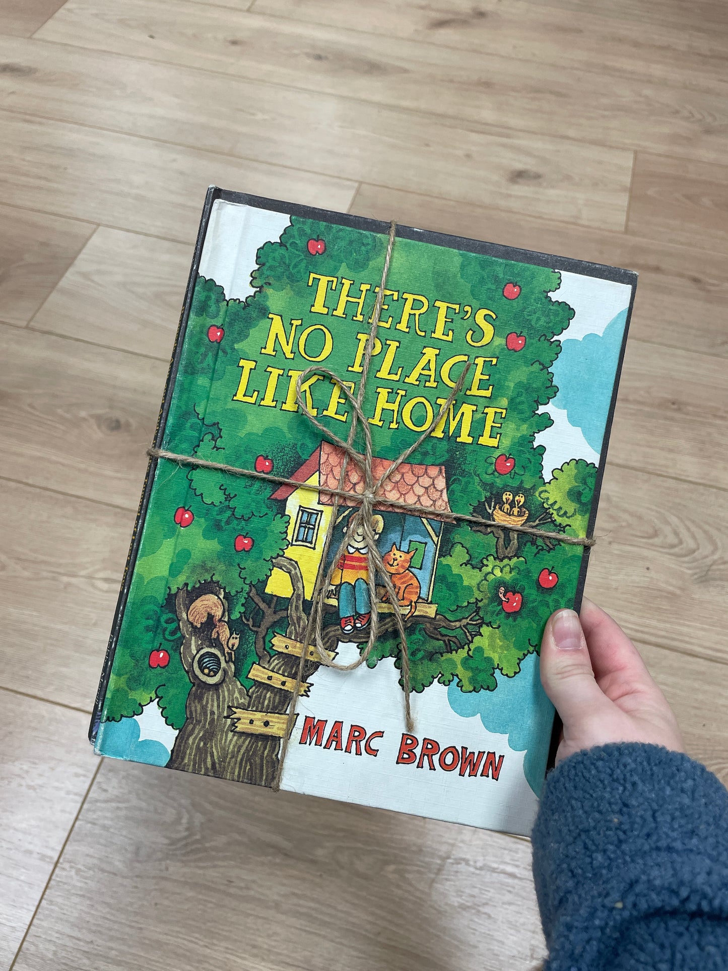 Vintage Kids Book Sets