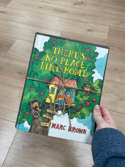 Vintage Kids Book Sets