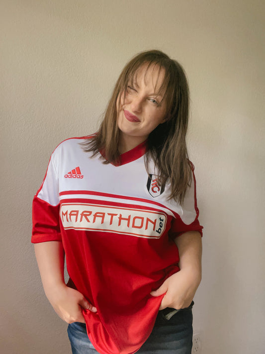 Adidas Marathon Jersey