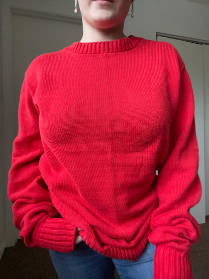 Eddie Bauer Knit Sweater
