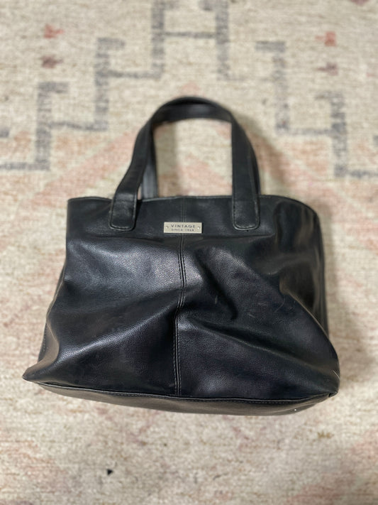 Mary Kay Consultant Bag | From the Rack | Grace Thrifts