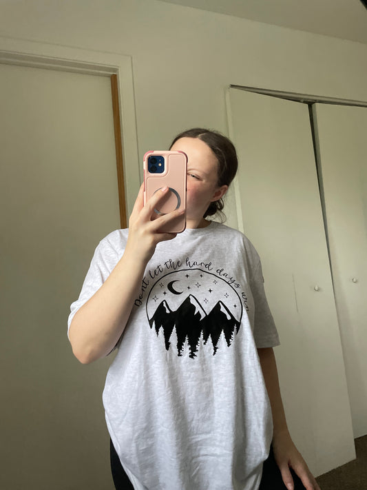 Star Born Princess Graphic Tee | From the Rack | Grace Thrifts