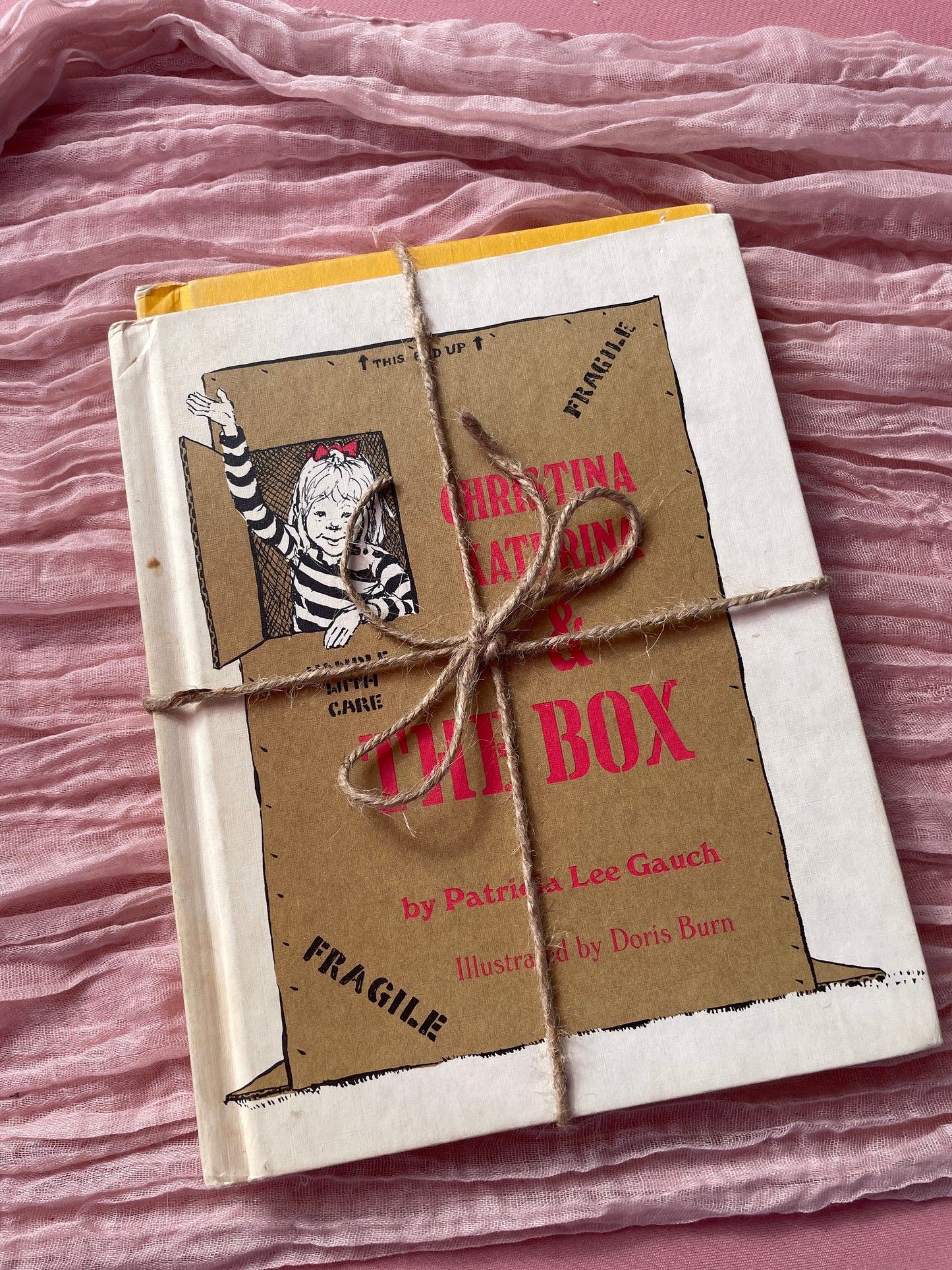 Vintage Kids Book Sets