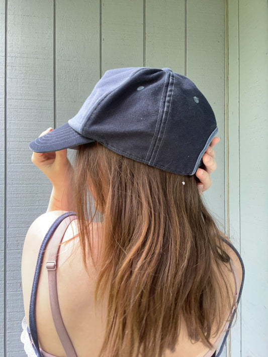 Lot No 4 Baseball Hat