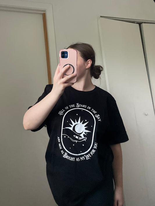 Star Born Princess Graphic Tee | From the Rack | Grace Thrifts