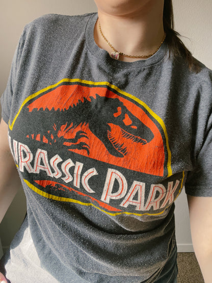 Jurassic Park Graphic Tee