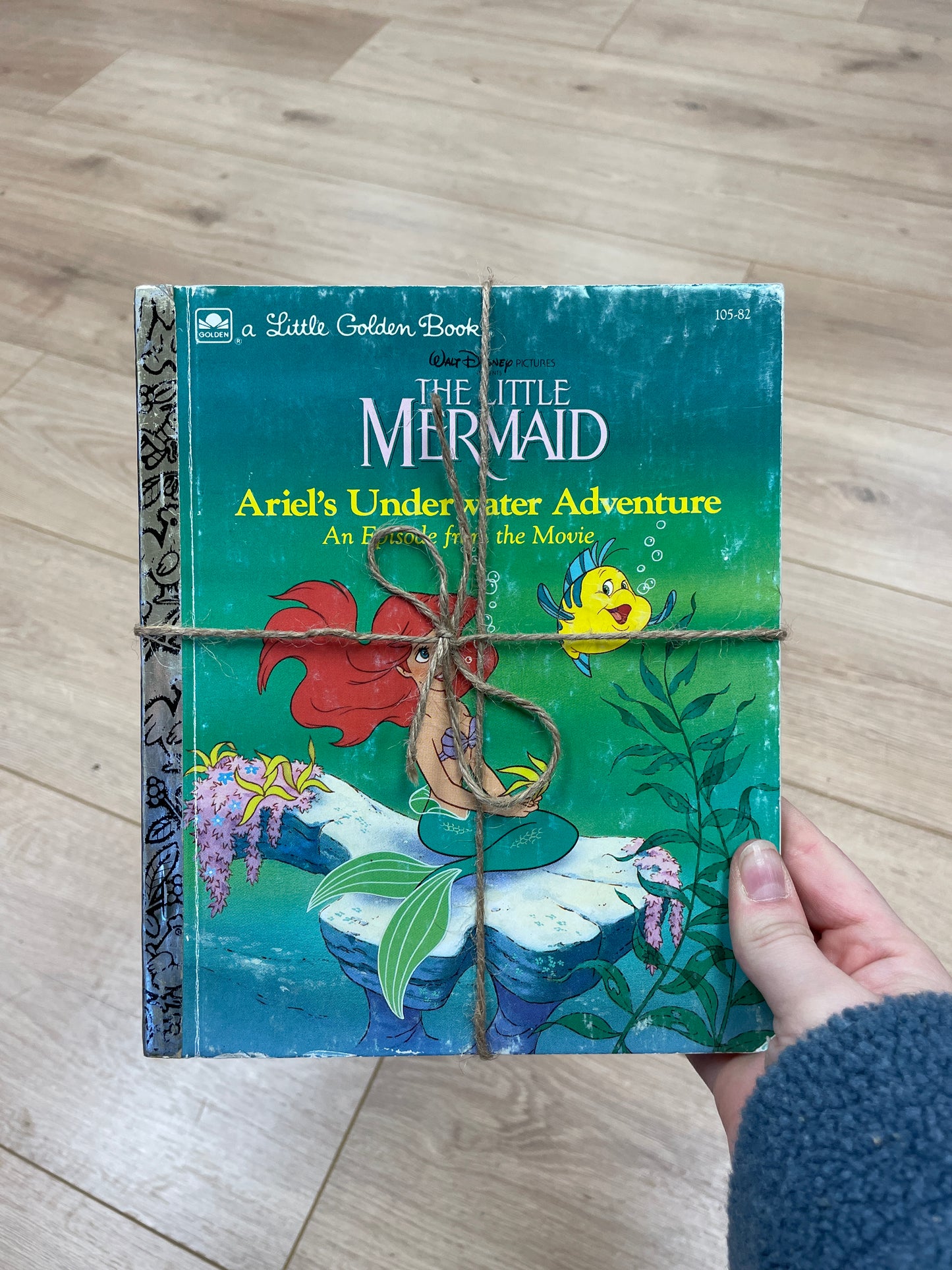 Vintage Kids Book Sets