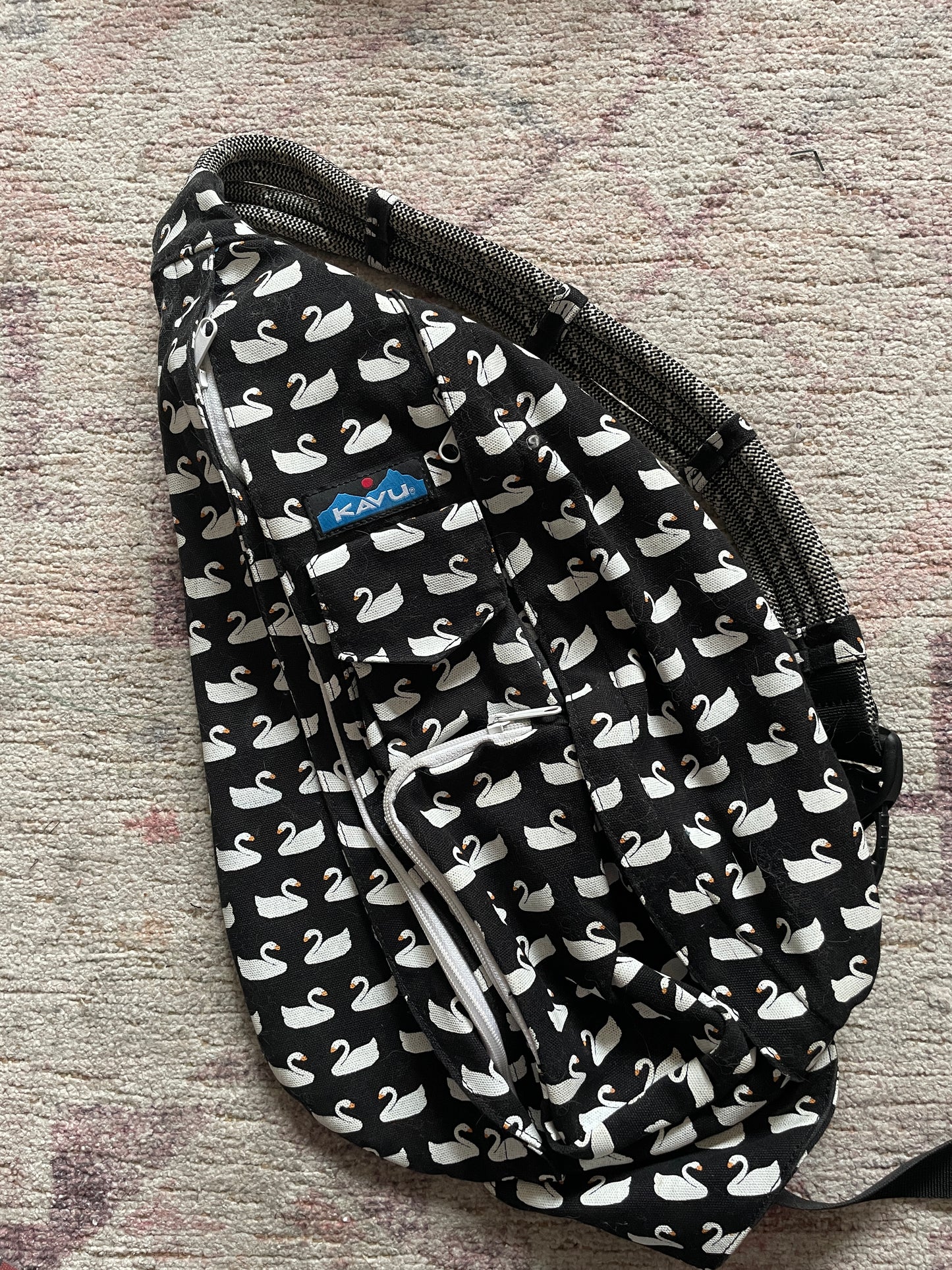 Kavu Bags