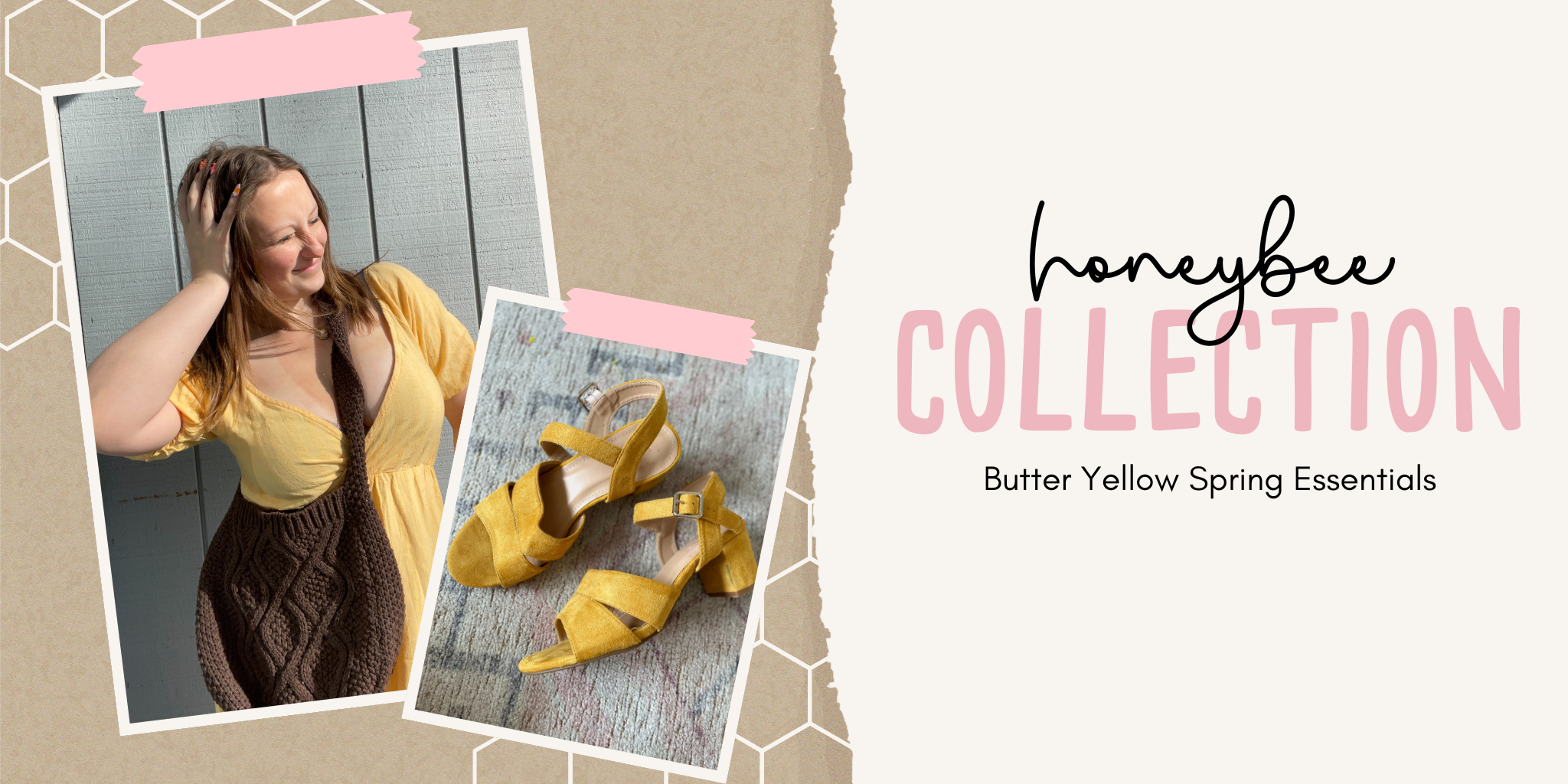 Honeybee Collection | Grace Thrifts | Wasilla, AK