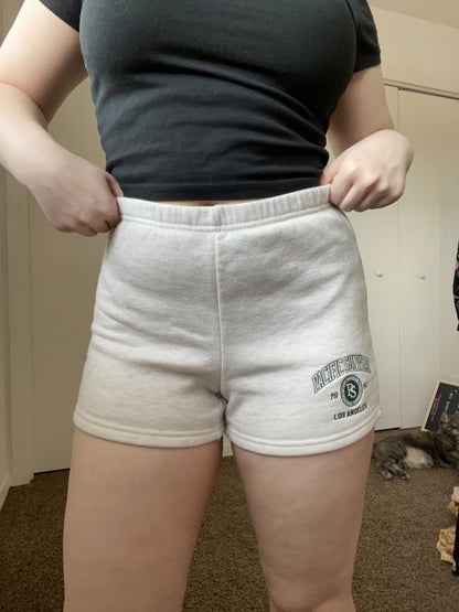 Pacific Sunwear Lounge Shorts | From the Rack | Grace Thrifts