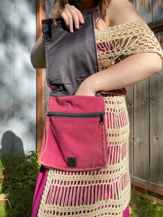 Hippie Handbag | Grace Thrifts | Wasilla, AK