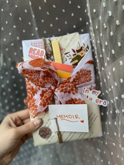 Children’s Blind Date with a Books | Grace Thrifts | Wasilla, AK