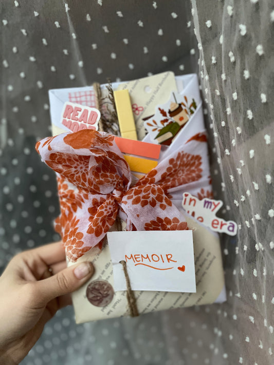 Children’s Blind Date with a Books | Grace Thrifts | Wasilla, AK
