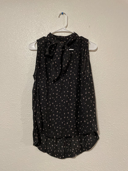 Free People Sleeveless Blouse | From the Rack | Grace Thrifts