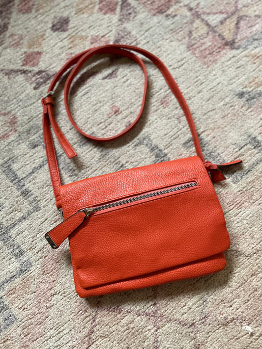 Autumn Crossbody Bag | From the Rack | Grace Thrifts