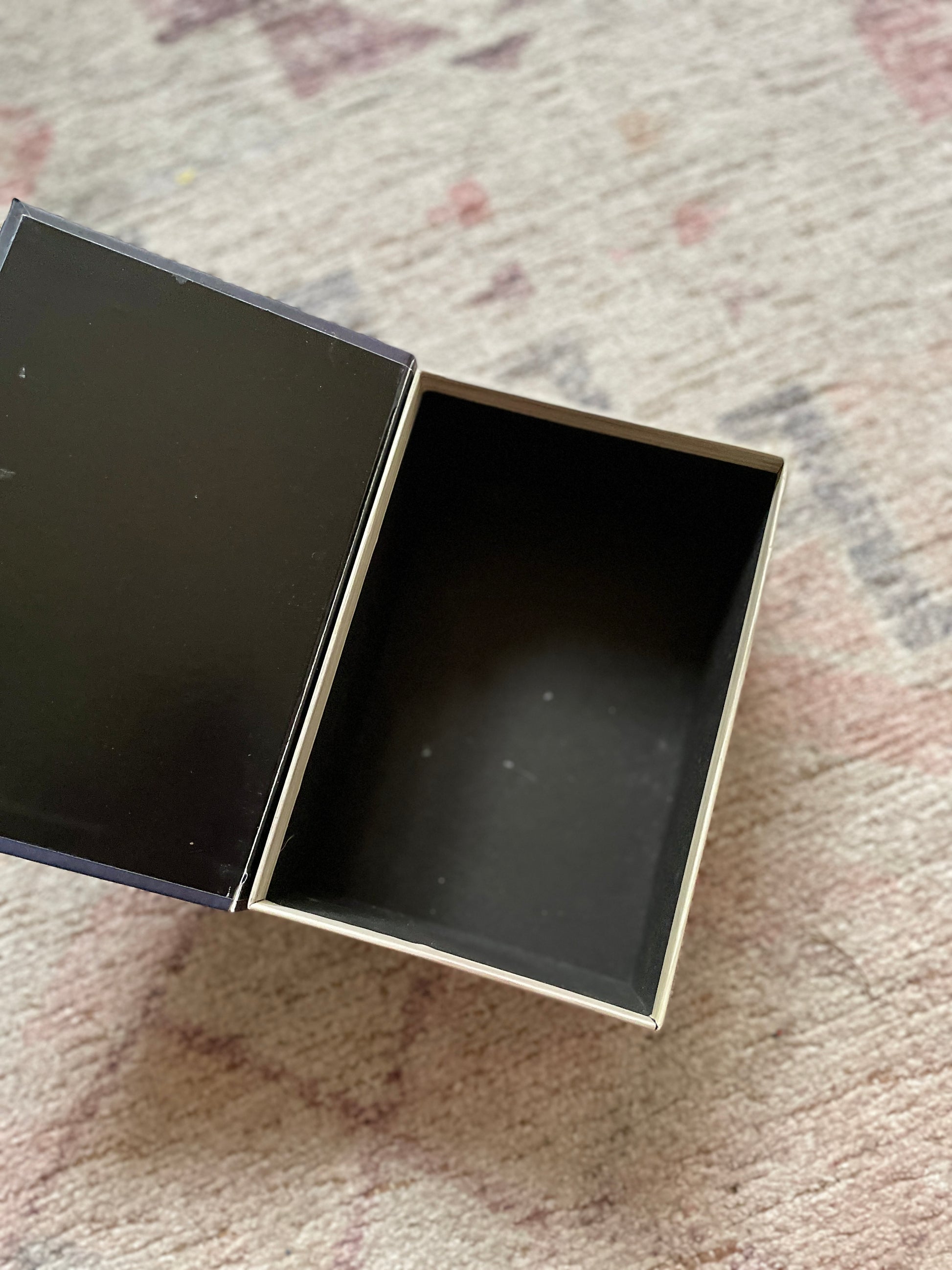 Casting Spells Book Box | From the Rack | Grace Thrifts