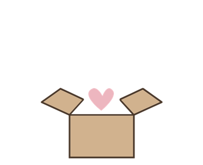 Micro Style Box Icon | Grace Thrifts | Wasilla, AK