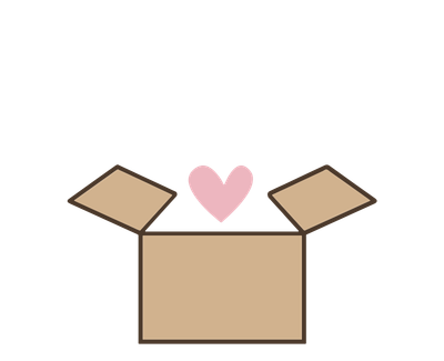 Mini Style Box Icon | Grace Thrifts | Wasilla, AK