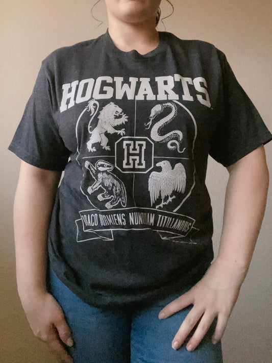 Jurassic Park Graphic Tee | From the Rack | Grace Thrifts