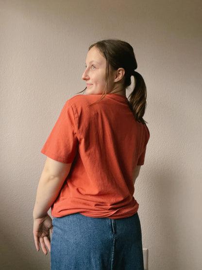 Homeslice Take It Easy Graphic Tee | From the Rack | Grace Thrifts