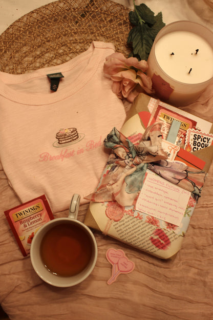 Fiction #3 - Blind Date with a Book Bundle | Grace Thrifts
