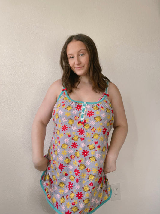 Little Miss Slip Dress | From the Rack | Grace Thrifts