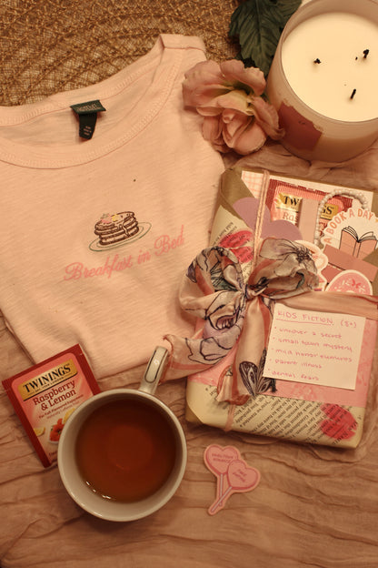 Kids Fiction #4 - Blind Date with a Book Bundle | Grace Thrifts