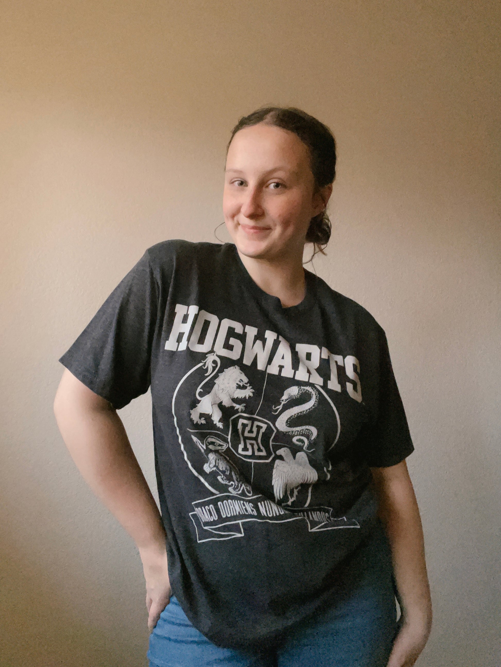 Jurassic Park Graphic Tee | From the Rack | Grace Thrifts