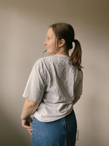 Nightmare On Elm Street Graphic Tee | From the Rack | Grace Thrifts