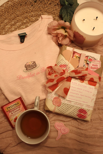 Kids Fiction #6 - Blind Date with a Book Bundle | Grace Thrifts