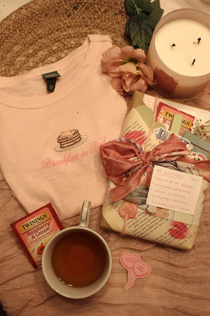 YA Fiction #1 - Blind Date with a Book Bundle | Grace Thrifts