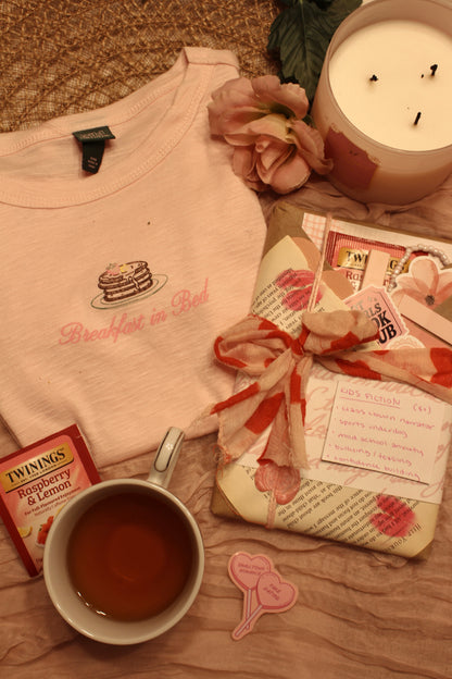 Kids Fiction #3 - Blind Date with a Book Bundle | Grace Thrifts