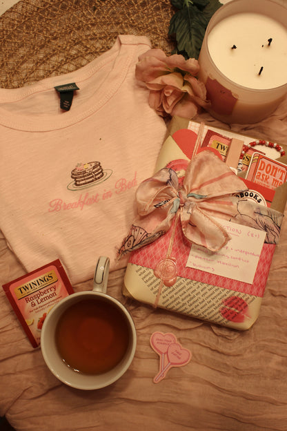 Kids Fiction #7 - Blind Date with a Book Bundle | Grace Thrifts