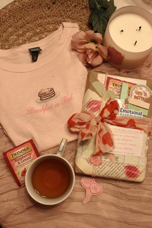 Historical Fiction #6 - Blind Date with a Book | Grace Thrifts
